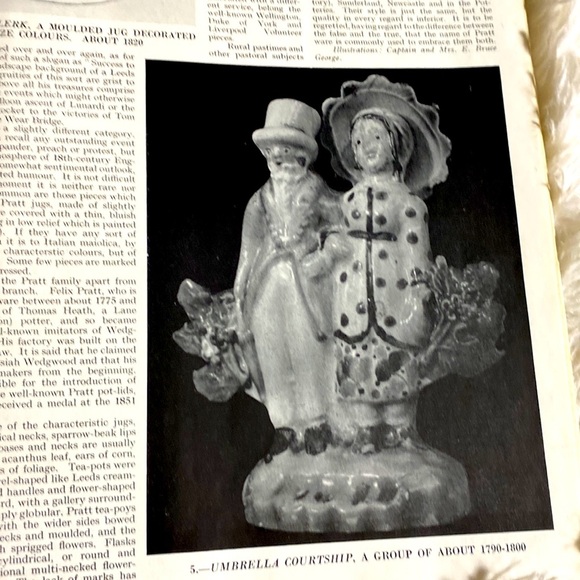 COUNTRY LIFE MAGAZINE Fine Cattle At The Smithfield Show December 16, 19… - Picture 9 of 15